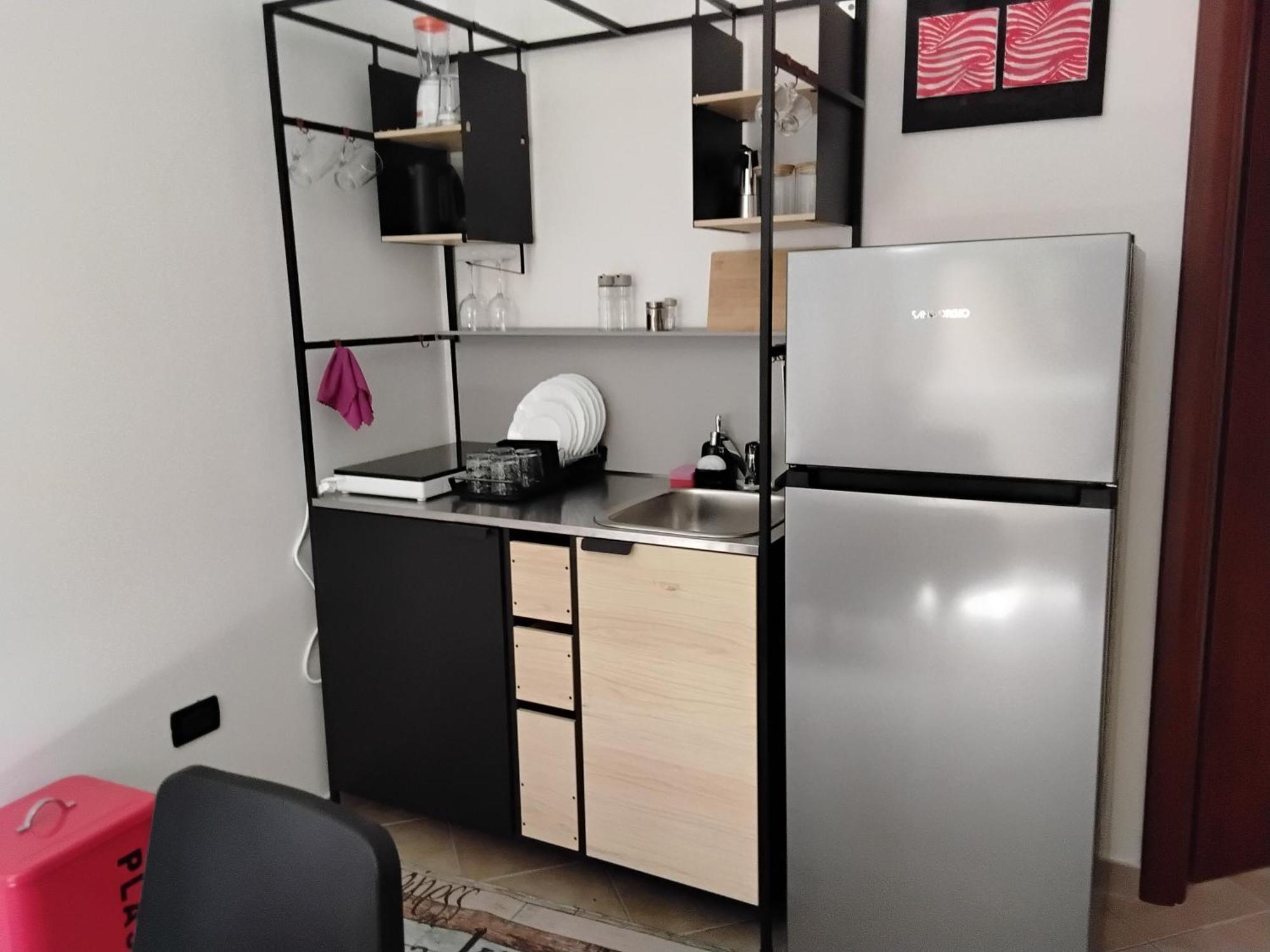 L'oasi Apartment *