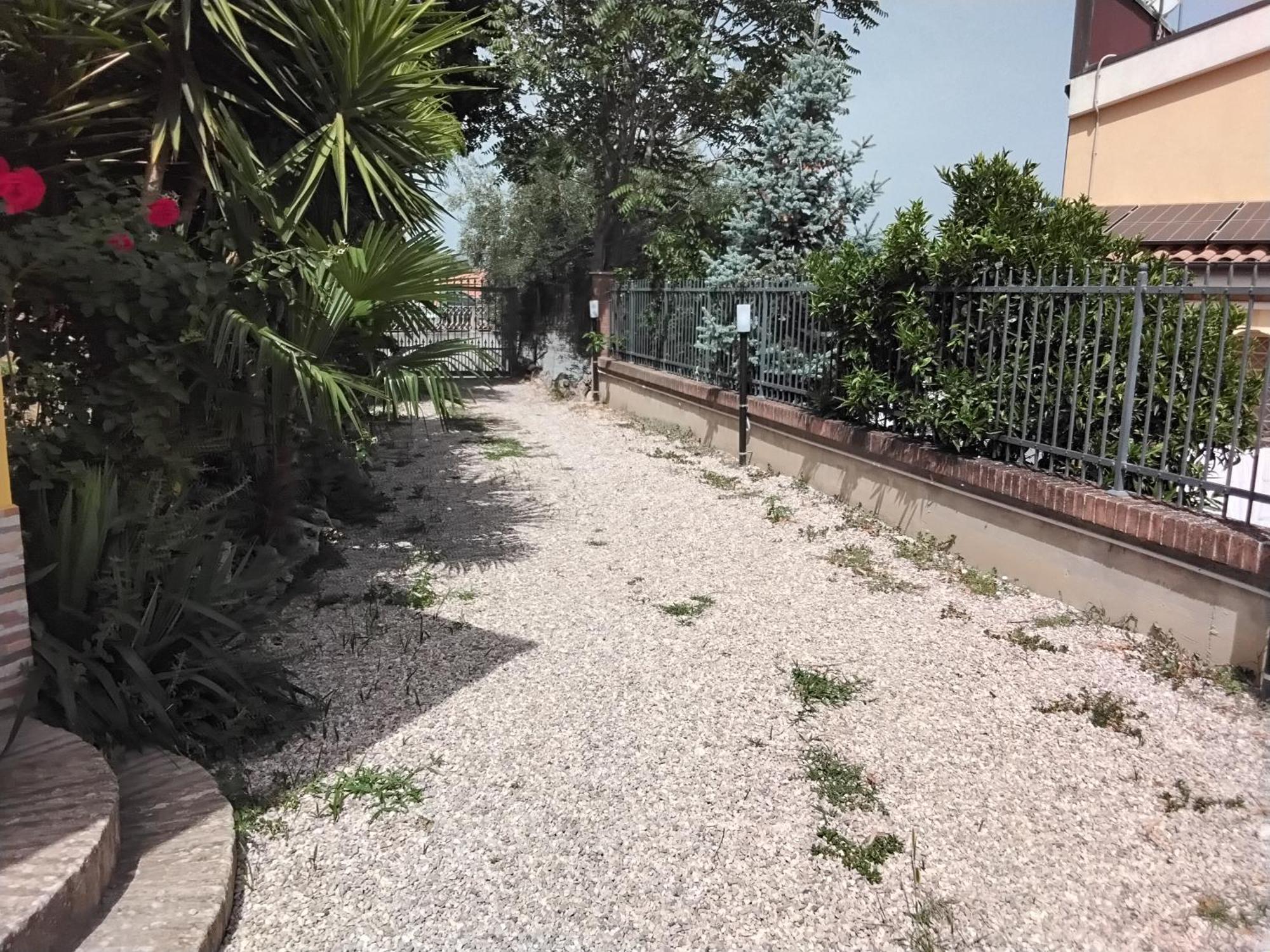 L'oasi Montesilvano