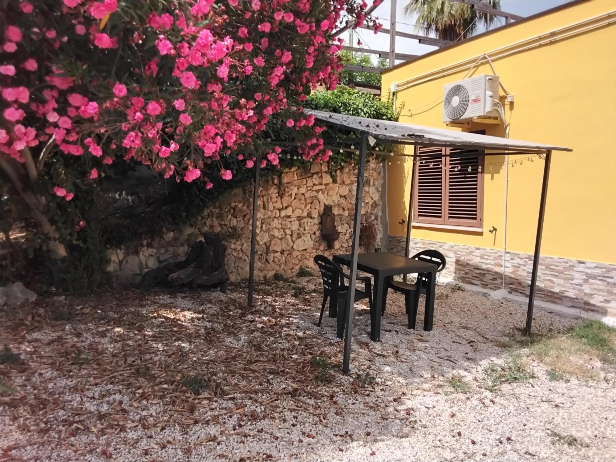 Apartment L'oasi
