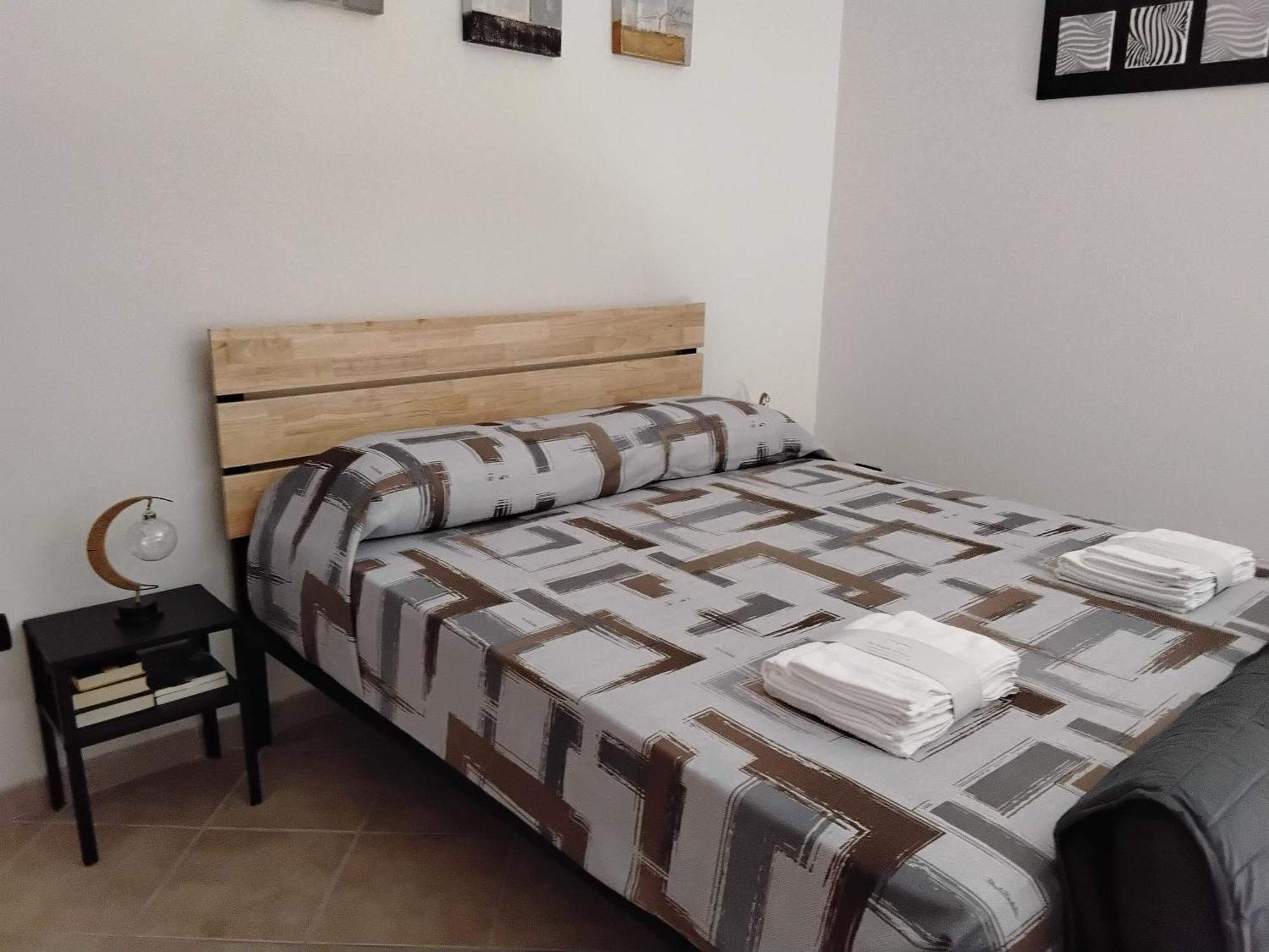L'oasi Apartment Montesilvano